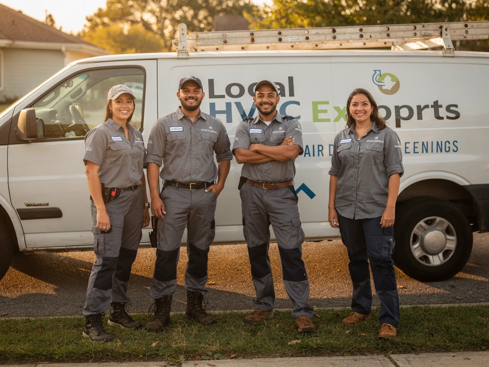 24/7 HVAC Repair & AC Replacement company in Trego, MT